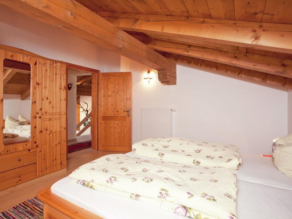 Beautiful Apartment Near Ski Area In Kirchberg Кирхберг Экстерьер фото