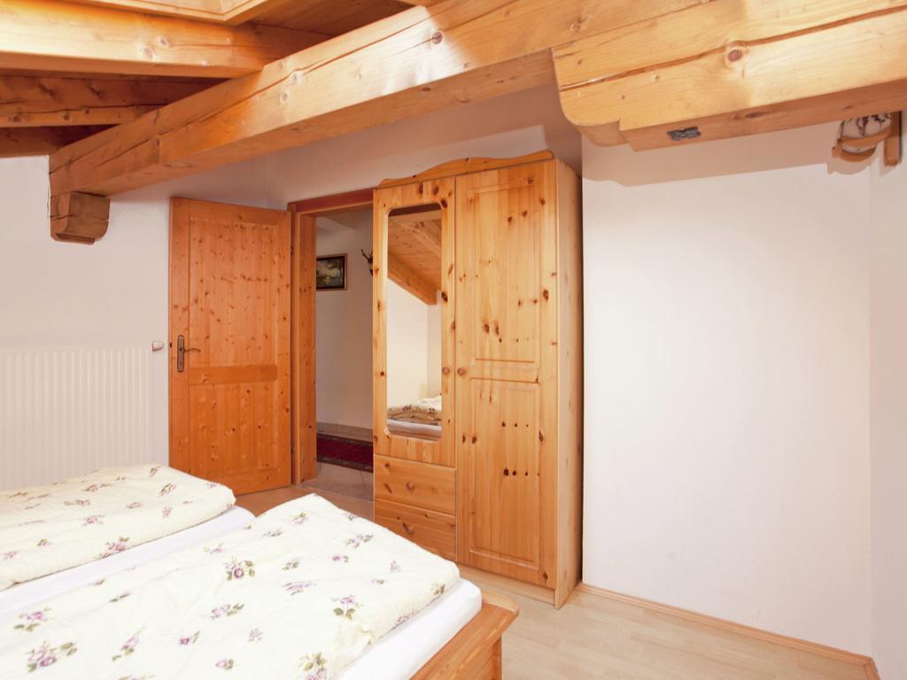 Beautiful Apartment Near Ski Area In Kirchberg Кирхберг Экстерьер фото
