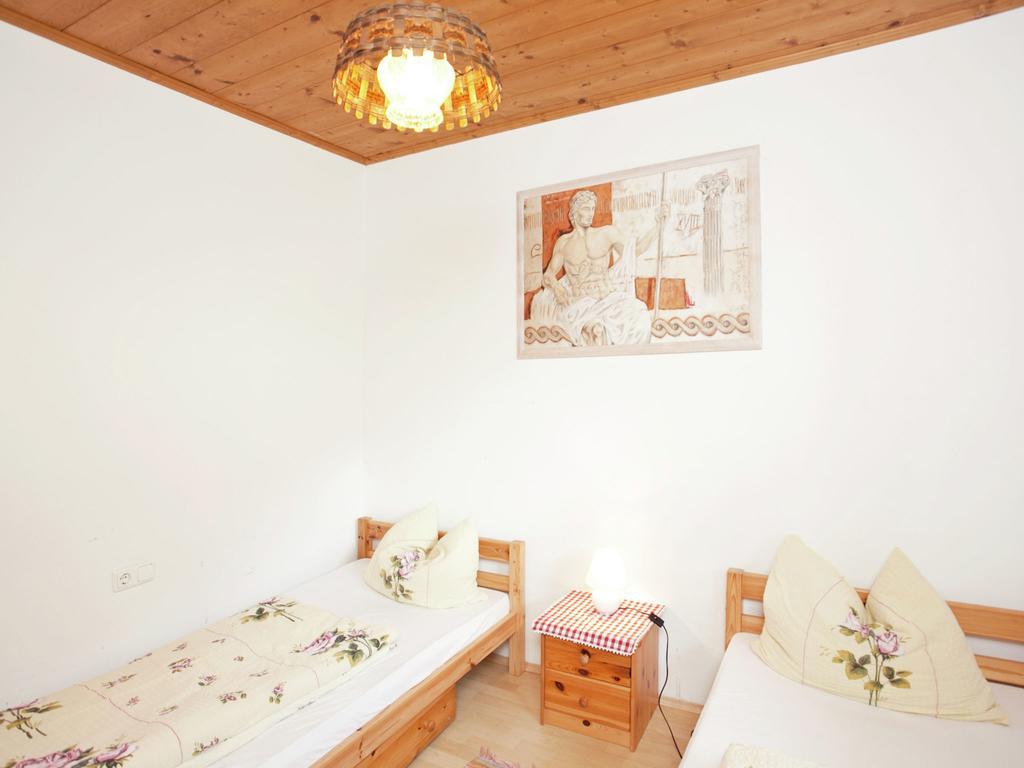 Beautiful Apartment Near Ski Area In Kirchberg Кирхберг Экстерьер фото