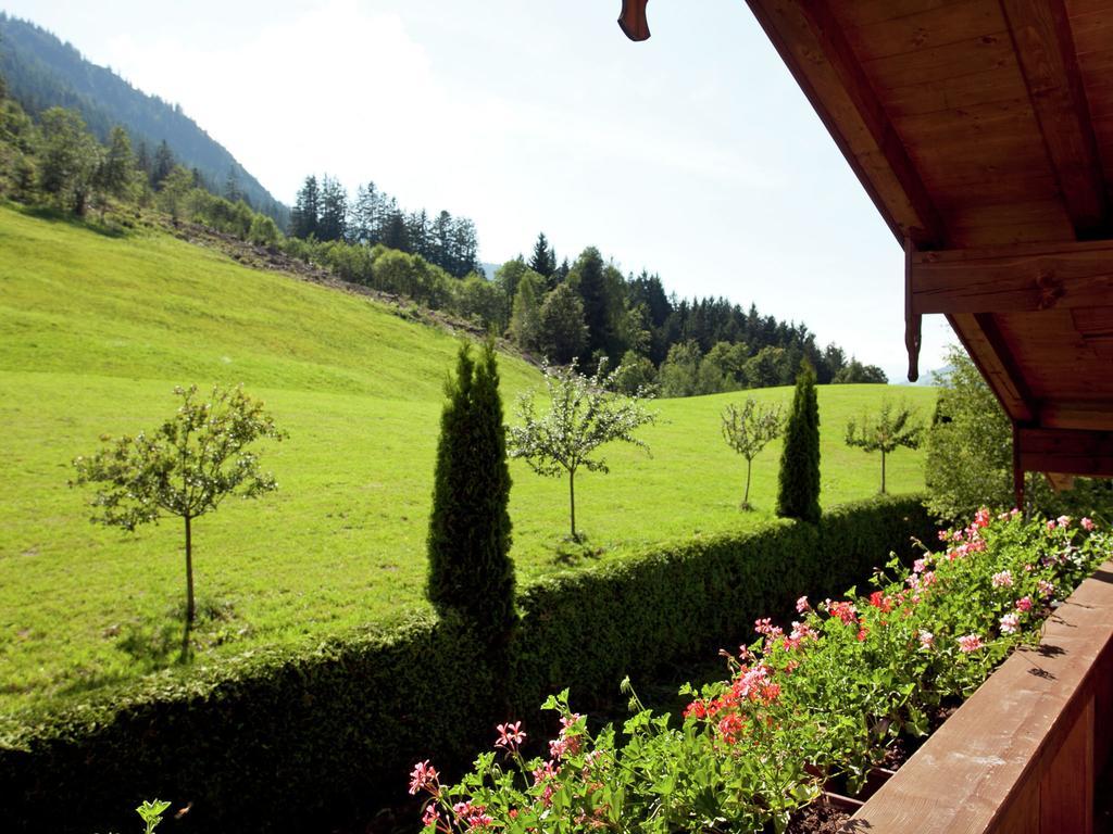 Beautiful Apartment Near Ski Area In Kirchberg Кирхберг Экстерьер фото